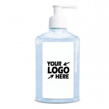 8 oz Hand Sanitizer